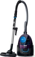 Philips FC9333/09 Power Pro Compact Porzsák nélküli porszívó - Kék/Fekete