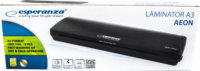 Esperanza Aeon A3 laminálógép