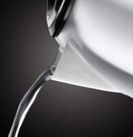 Russell Hobbs 23930-70 Victory 1,7L Vízforraló - Inox