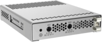MikroTik CRS305-1G-4S+IN Gigabit Cloud Router Switch - Ezüst