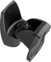 Vogel's VLB500B Fali Hangszóró tartó Fekete