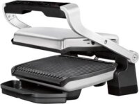 Tefal GC706D34 OptiGrill Initial Asztali Grillező - Ezüst