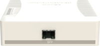 MikroTik RB260GSP/CSS106-1G-4P-1S POE Gigabit Smart Switch