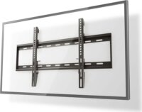 Nedis TVWM2050BK 42"-70" LCD TV/Monitor fali tartó - Fekete