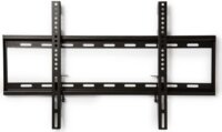 Nedis TVWM2050BK 42"-70" LCD TV/Monitor fali tartó - Fekete