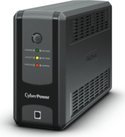 Cyber Power UT850EG-FR 850VA / 425W Vonalinteraktív Back-UPS