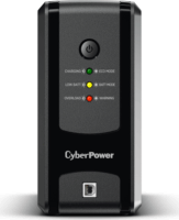 Cyber Power UT850EG-FR 850VA / 425W Vonalinteraktív Back-UPS