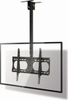 Nedis TVCM1350BK 42"-65" LCD TV/Monitor Mennyezeti tartó - Fekete