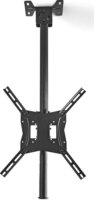 Nedis TVCM1330BK 26"-42" LCD TV/Monitor Mennyezeti tartó - Fekete