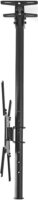 Nedis TVCM1330BK 26"-42" LCD TV/Monitor Mennyezeti tartó - Fekete