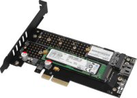 Axagon PCEM2-D PCIe - M.2 adapter