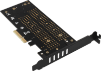 Axagon PCEM2-D PCIe - M.2 adapter