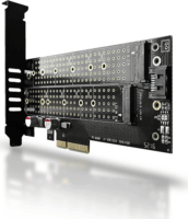Axagon PCEM2-D PCIe - M.2 adapter