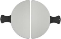 G3 Ferrari G10006 Delizia Pizzasütő - Piros