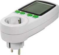 Logilink EM0003 Fogyasztásmérő