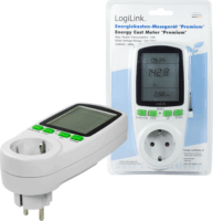 Logilink EM0003 Fogyasztásmérő