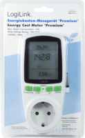 Logilink EM0003 Fogyasztásmérő