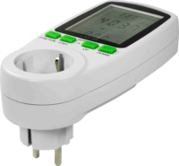 Logilink EM0003 Fogyasztásmérő