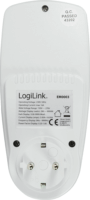 Logilink EM0003 Fogyasztásmérő