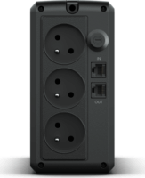 Cyber Power UT650EG-FR 650VA / 360W Vonalinteraktív Back-UPS