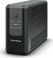 Cyber Power UT650EG-FR 650VA / 360W Vonalinteraktív Back-UPS