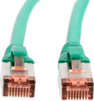 Digitus DK-1644-010/G CAT 6 Patch kábel 1 m Zöld