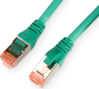 Digitus DK-1644-010/G CAT 6 Patch kábel 1 m Zöld