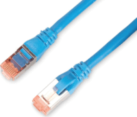 Digitus DK-1644-005/B CAT 6 Patch Kábel 0.5m Kék