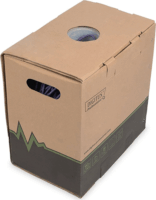 Digitus DK-1613-VH-305 CAT 6 Installációs kábel 305m Lila