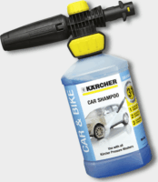 Karcher FJ 10 C habosítófúvóka készlet autósamponnal