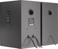 Genesis Helium 200 2.0 hangfal - Fekete/Piros