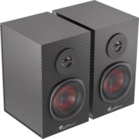 Genesis Helium 200 2.0 hangfal - Fekete/Piros