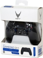 Omega Mando Vezeték nélküli controller - Fekete