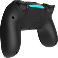 Omega Mando Vezeték nélküli controller - Fekete