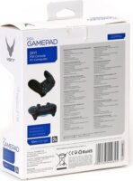 Omega Mando Vezeték nélküli controller - Fekete