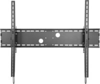 Equip 650322 60"-100" LCD TV/Monitor fali tartó Fekete