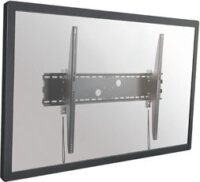 Equip 650322 60"-100" LCD TV/Monitor fali tartó Fekete