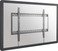 Equip 650323 60"-100" LCD TV/Monitor fix fali tartó Fekete