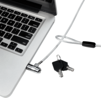 LogiLink NBS009 Ultra slim Laptop zár