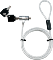 LogiLink NBS009 Ultra slim Laptop zár