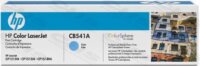 HP CB541A cián toner