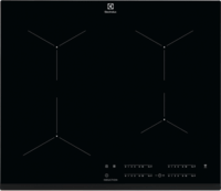 Electrolux EIT61443B Indukciós főzőlap - Fekete