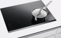Electrolux EIV644 Indukciós főzőlap - Fekete