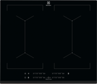 Electrolux EIV644 Indukciós főzőlap - Fekete