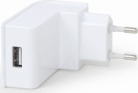 Energenie Univerzális hálózati USB töltő (5V / 2.1A) Fehér