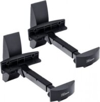 Vogel's VLB200 hangfal fali tartó - Fekete (2db)