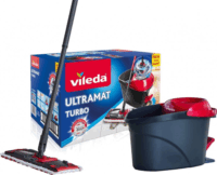 Vileda F20623 Ultramat Turbo szett