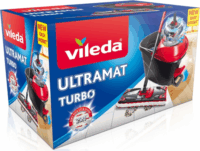 Vileda F20623 Ultramat Turbo szett