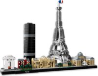 LEGO® Architecture: 21044 - Párizs