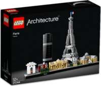 LEGO® Architecture: 21044 - Párizs
